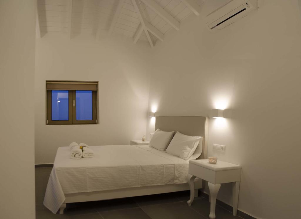 Anny'S Homes Kountoura Selino Ngoại thất bức ảnh