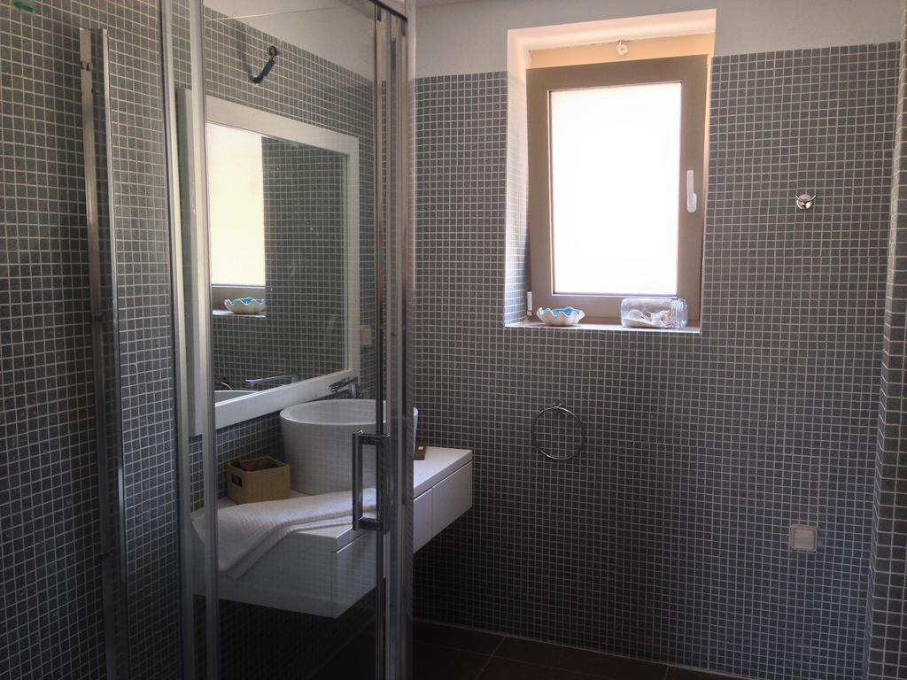Anny'S Homes Kountoura Selino Ngoại thất bức ảnh